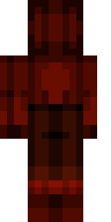 Задняя часть скина игрока KOMBO_KILL_228