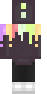 Задняя часть скина игрока KOTNK_B_CMETAHKE