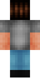 Задняя часть скина игрока KOTNK_HAPKOTNK1