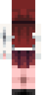 Задняя часть скина игрока KPOTuK_1448