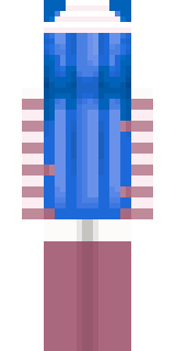 Задняя часть скина игрока KUSAKABOVSKIY