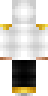 Задняя часть скина игрока K_I_X_E_D