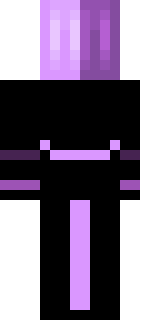 Задняя часть скина игрока KaToJluK