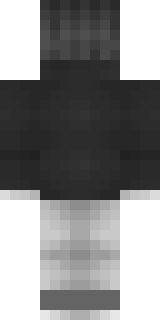 Задняя часть скина игрока KallaurMC