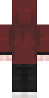 Задняя часть скина игрока Kantay_Sl