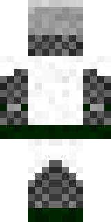 Задняя часть скина игрока KarTon1234