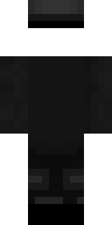 Задняя часть скина игрока KashoK_