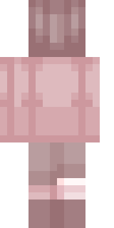 Задняя часть скина игрока Kasper3