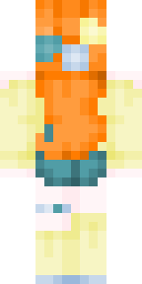 Задняя часть скина игрока KateLobanova