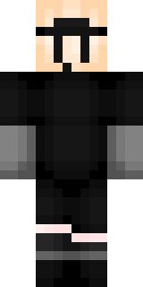 Задняя часть скина игрока Katel_