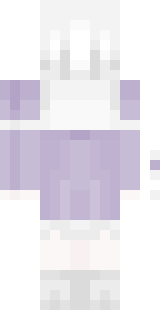 Задняя часть скина игрока Katre_x