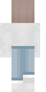 Задняя часть скина игрока Katya_17