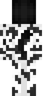 Задняя часть скина игрока Kenny_Way