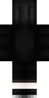 Задняя часть скина игрока Kerisaur