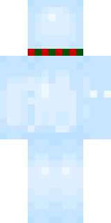 Задняя часть скина игрока Kiffon_eZ