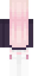 Задняя часть скина игрока Killer_people