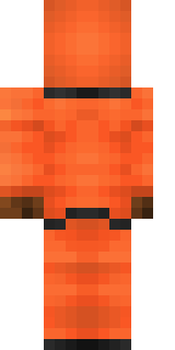 Задняя часть скина игрока Kind_Grief