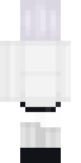 Задняя часть скина игрока Kiosen