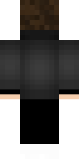 Задняя часть скина игрока Kirill_Fawemc