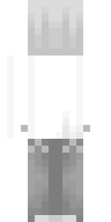 Задняя часть скина игрока KlopHop