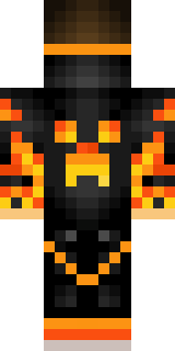 Задняя часть скина игрока KoL100