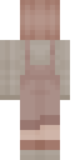 Задняя часть скина игрока KoSHka_V_TaPkE