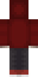 Задняя часть скина игрока KoStYa_NaGiB