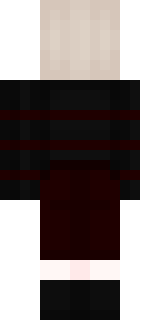 Задняя часть скина игрока Koldex