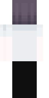 Задняя часть скина игрока Kontrojler14