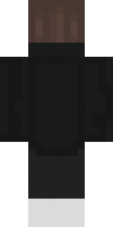 Задняя часть скина игрока Kot1fey