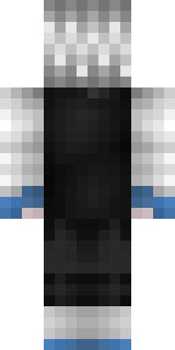 Задняя часть скина игрока Kotenok_Nedo_pvp