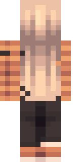 Задняя часть скина игрока Kovarniy_