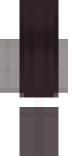 Задняя часть скина игрока Kowl