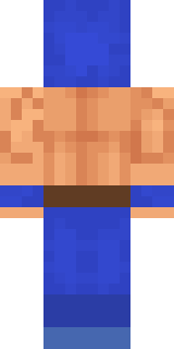 Задняя часть скина игрока KqdeT_