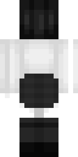 Задняя часть скина игрока Krendell