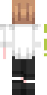 Задняя часть скина игрока Kreydon