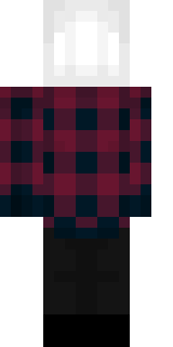 Задняя часть скина игрока Krul69Tepes