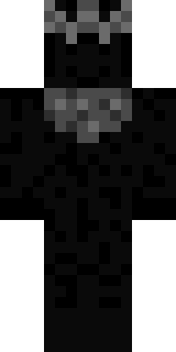 Задняя часть скина игрока Kryber2015