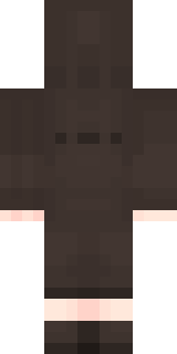 Задняя часть скина игрока Ksyutaras