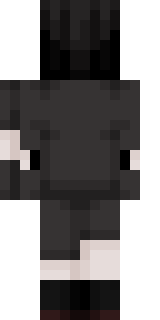 Задняя часть скина игрока KucJla9I_9Iroga