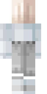 Задняя часть скина игрока Kurmy14