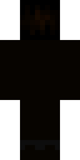 Задняя часть скина игрока Kwonderchild