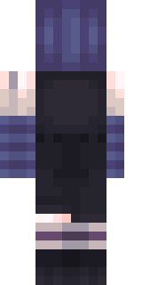 Задняя часть скина игрока Kyctuk__