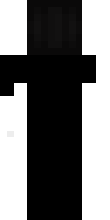 Задняя часть скина игрока Kydze