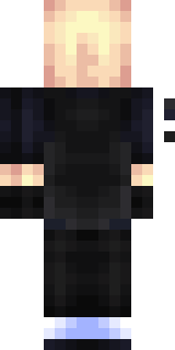 Задняя часть скина игрока LAccord