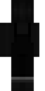 Задняя часть скина игрока LKIH