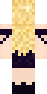 Задняя часть скина игрока LORDTOP1GGURA