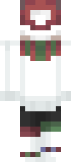 Задняя часть скина игрока L_Odino4ka_L