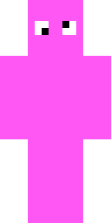 Задняя часть скина игрока Labrinth