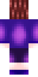 Задняя часть скина игрока Lacky_ezobr1xx